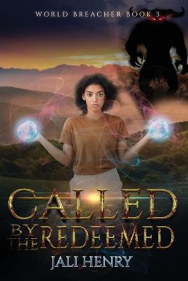 Book cover for Called by the Redeemed