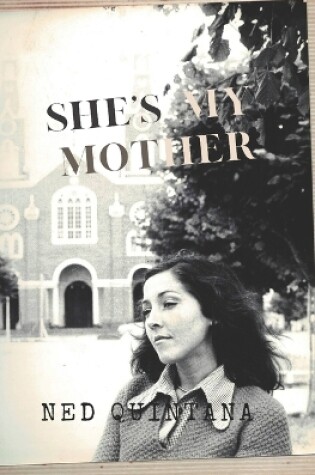 Cover of She's my mother