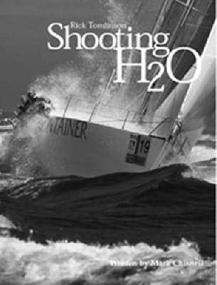 Book cover for Shooting H20