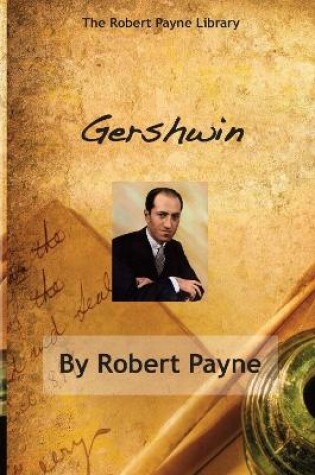 Cover of Gershwin