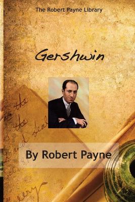 Book cover for Gershwin