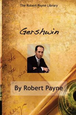 Book cover for Gershwin