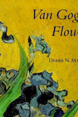 Cover of Van Gogh's Flowers