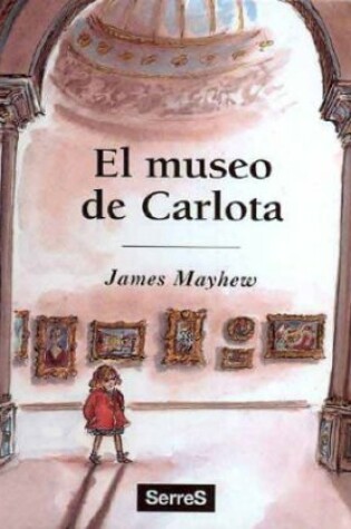 Cover of El Museo de Carlota