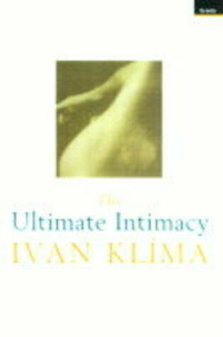 Cover of The Ultimate Intimacy