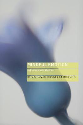 Book cover for Mindful Emotion