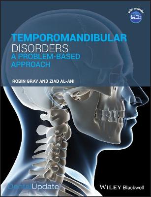 Book cover for Temporomandibular Disorders