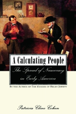 Cover of A Calculating People