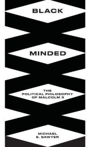 Cover of Black Minded