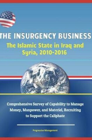 Cover of The Insurgency Business