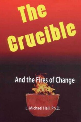 Cover of Crucible