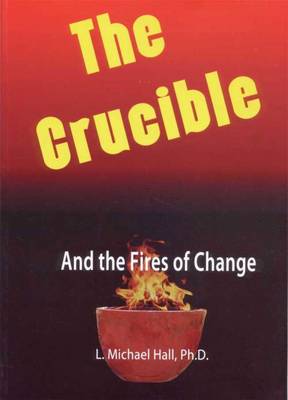 Book cover for Crucible