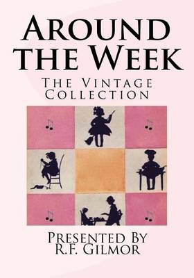 Book cover for Around the Week - The Vintage Collection