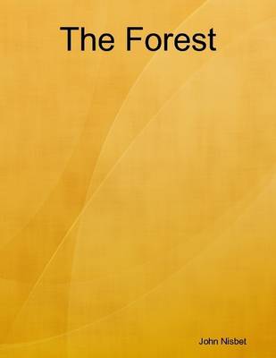 Book cover for The Forest