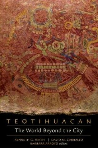 Cover of Teotihuacan