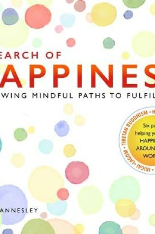 Cover of In Search of Happiness