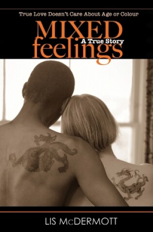 Cover of Mixed Feelings