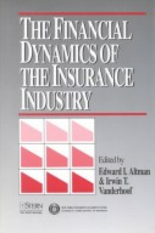 Cover of The Future Insurance Industry