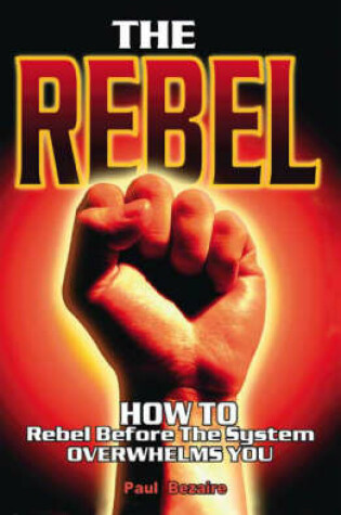 Cover of The Rebel