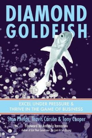 Cover of Diamond Goldfish