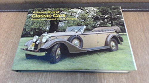 Cover of Classic Cars