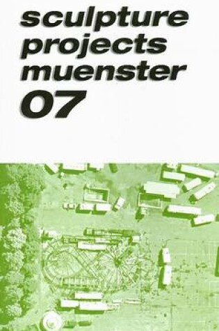 Cover of Skulptur Projekte Münster 07: Short Guide