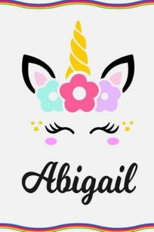 Cover of Abigail