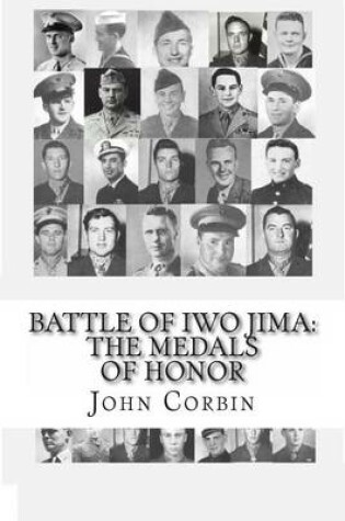 Cover of Battle of Iwo Jima