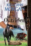 Book cover for The Outrider