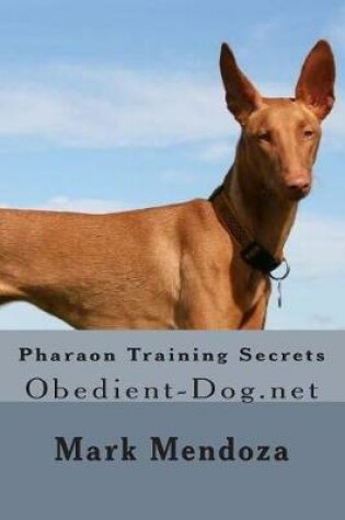 Cover of Pharaon Training Secrets