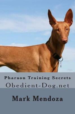 Book cover for Pharaon Training Secrets