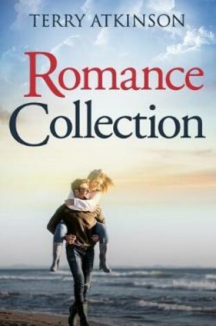 Cover of Romance Collection