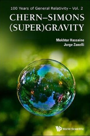 Cover of Chern-simons (Super)gravity