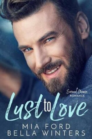 Cover of Lust to Love