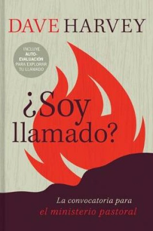 Cover of ?Soy llamado?