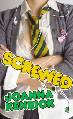 Screwed by Joanna Kenrick