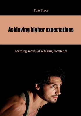 Book cover for Achieving Higher Expectations