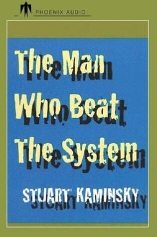 Cover of The Man Who Beat the System