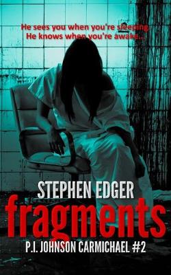 Book cover for Fragments