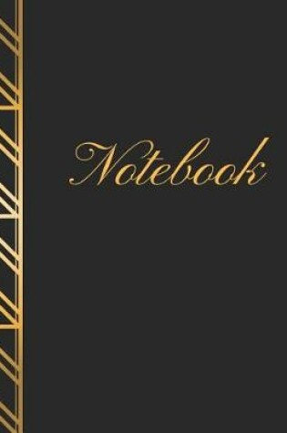 Cover of Notebook