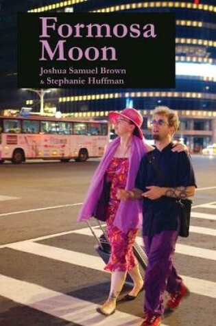 Cover of Formosa Moon