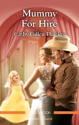 Book cover for Mummy For Hire