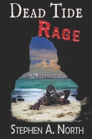 Cover of Dead Tide Rage