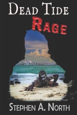 Book cover for Dead Tide Rage