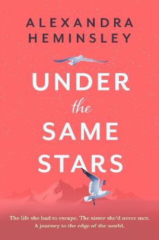 Cover of Under the Same Stars