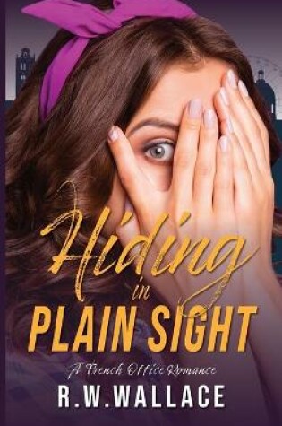 Cover of Hiding in Plain Sight