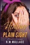 Book cover for Hiding in Plain Sight