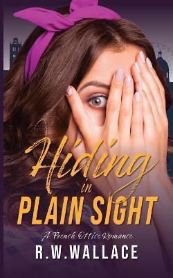 Book cover for Hiding in Plain Sight