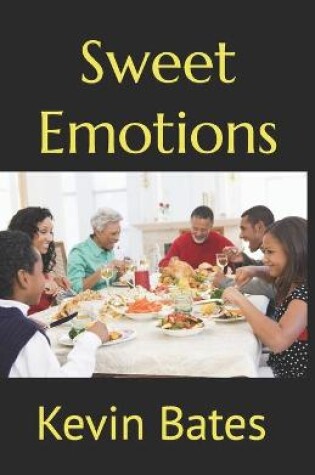 Cover of Sweet Emotions