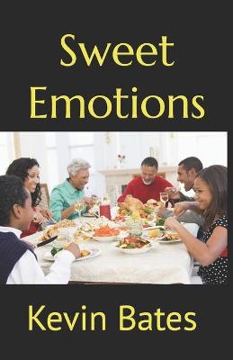 Book cover for Sweet Emotions